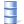 Regular Database Inactive Icon 24x24 png